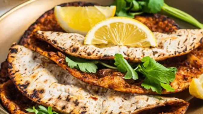 Lahmacun ile hamburger arasında kalsan hangi tarafı seçerdin?
