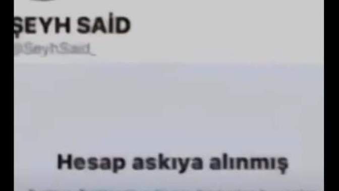 Şeyh Said niye asıldı?