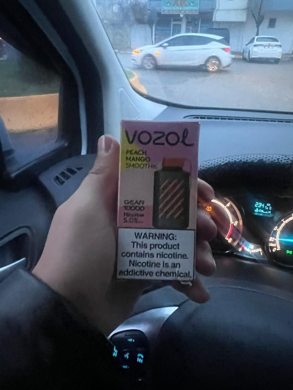 Vozol nasıl kullanılır?