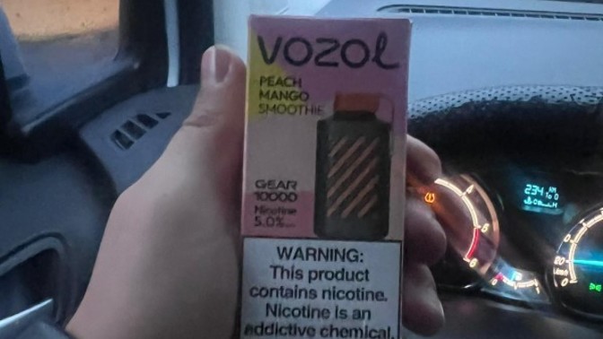 Vozol nasıl kullanılır?