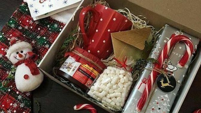Çekilişte bana bir kız arkadaşım çıktı. Yılbaşı hediyesi ne alabilirim?