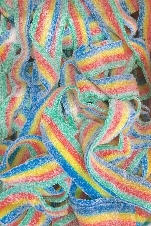 Şuan size bu jelibonlardan uzatsam hangisini alırsınız🍭?