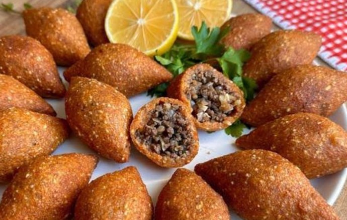 İçli köfte seviyor musunuz?