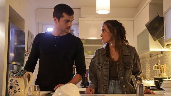 Mutfakta yaptığınız en lezzetli yemek nedir?