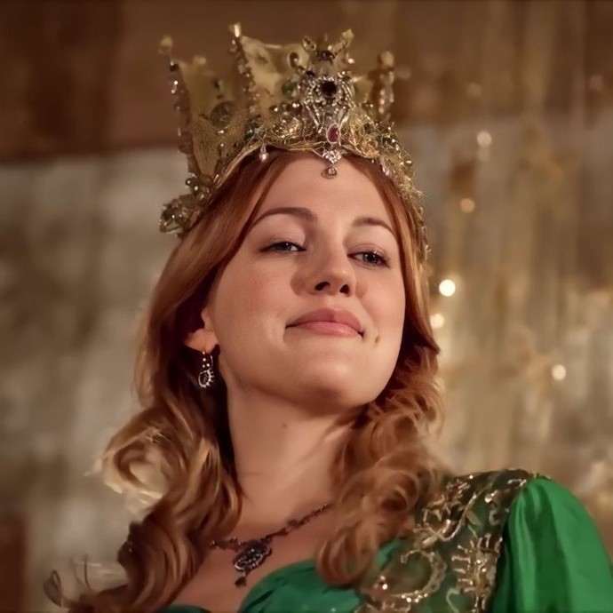 Sizce Hürrem Sultanın burcu neydi?