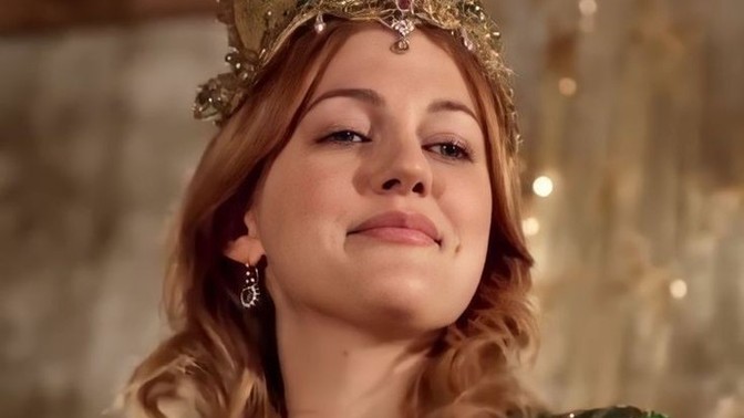 Sizce Hürrem Sultan'ın burcu neydi?