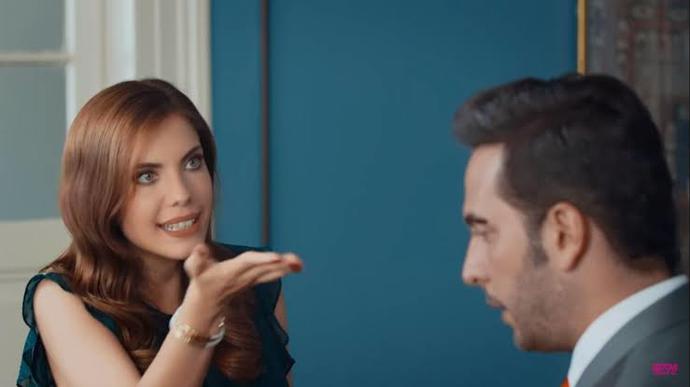 Verdiğiniz her karardan ihtiyaç duyup aldığınız ürünlere kadar bu tip şeyleri sürekli eleştirilen bir sevgiliye katlanır mısınız?