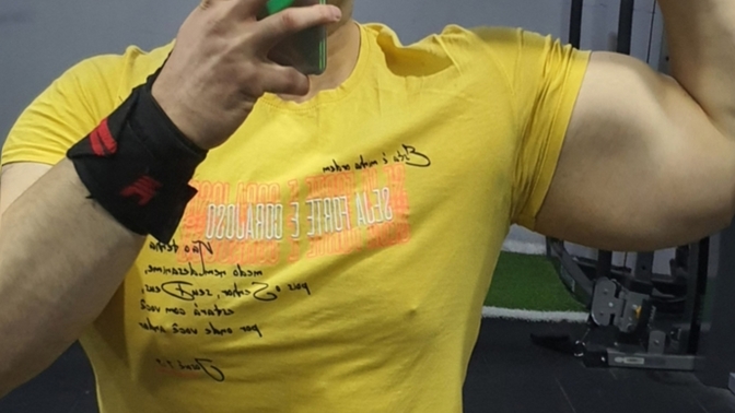 Spor hayatınızın neresinde, egzersiz rutininiz var mı? Tamam mı devam mı?
