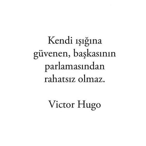 Bu hayatta istemediğin şey nedir, istemediklerin konusunda kendinden ne kadar eminsin?