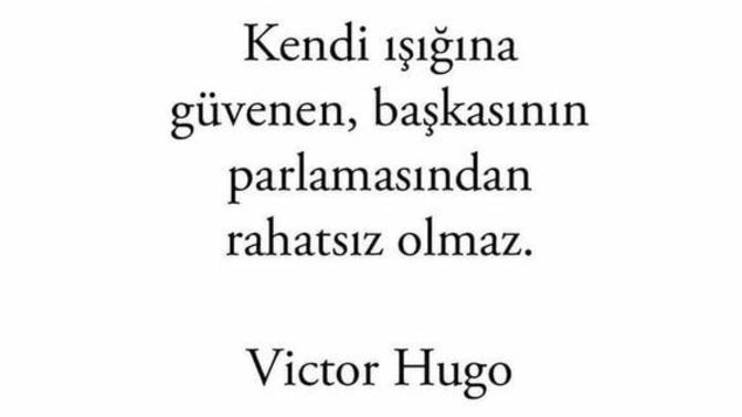 Bu hayatta istemediğin şey nedir, istemediklerin konusunda kendinden ne kadar eminsin?