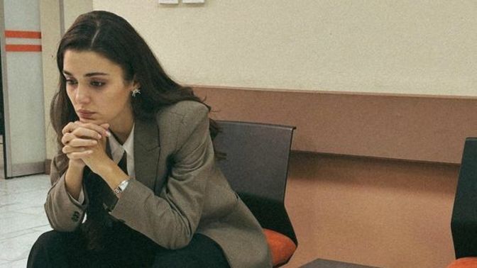 Tam flörtüm oldu, deccalın öz evladı exim yazdı. Ne yapmalıyım?
