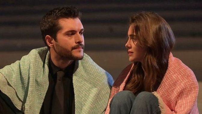Hiç sanalda birine aşık oldunuz mu?