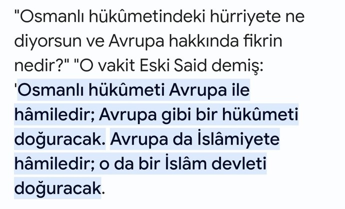 Filistindeki savas insanlari islama açıyor sanki sizce ?