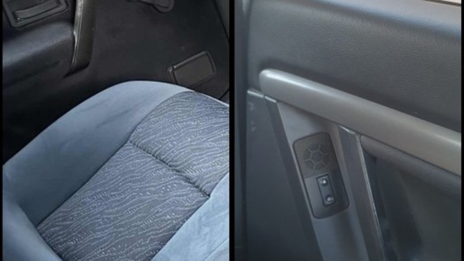 Arabanızın arka camları manuel kollu mu otomatik elektrikli mi?