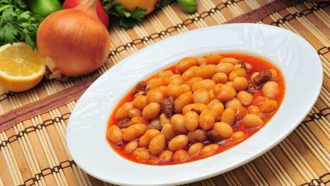 Annen kötü yemek yaptığında ona söyler misin?