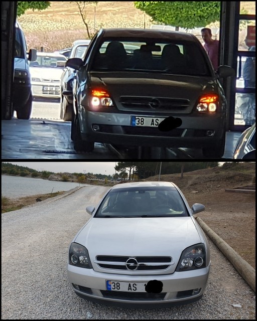 Bi arabaya en fazla kaç yıl binersiniz?