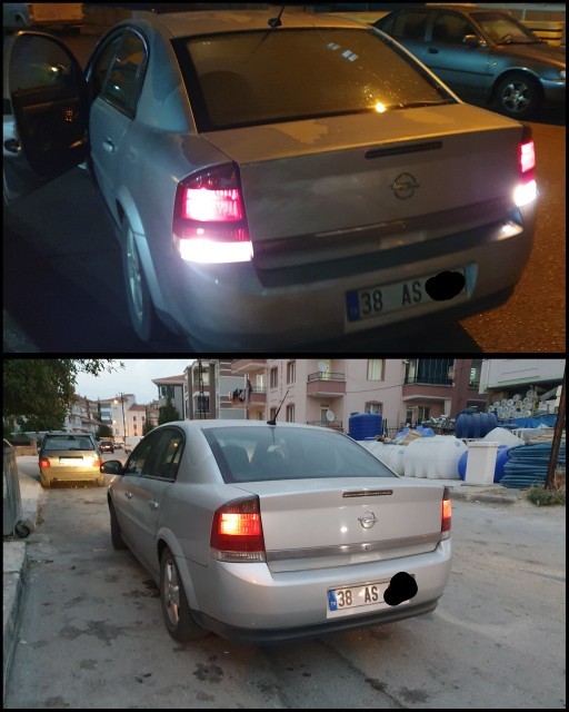Bi arabaya en fazla kaç yıl binersiniz?