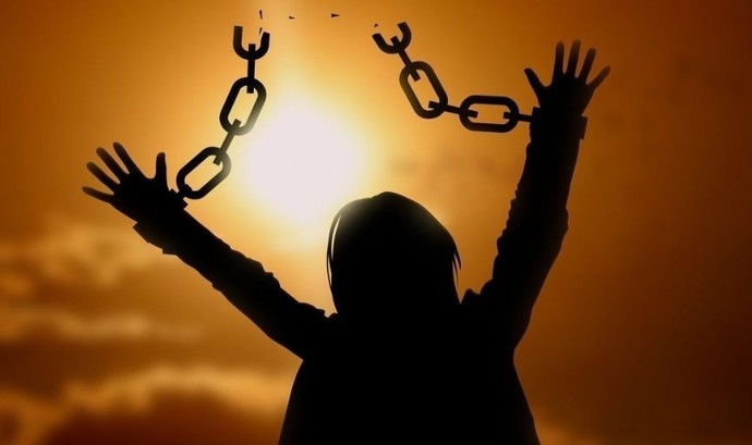 Sizin için özgürlüğün tanımı nedir?