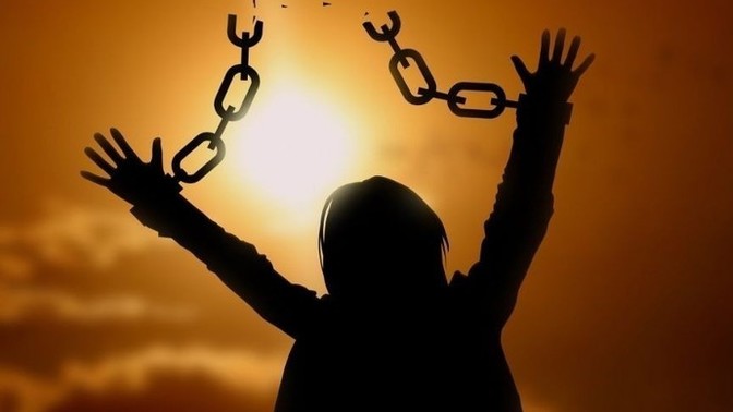 Sizin için özgürlüğün tanımı nedir?