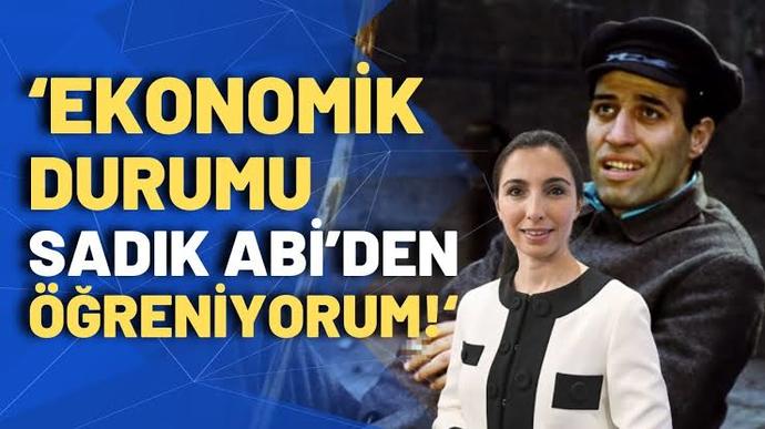 Faizler % 42,50 olunca sizi ekonomik anlamda zorlayan koşullar oldu mu?