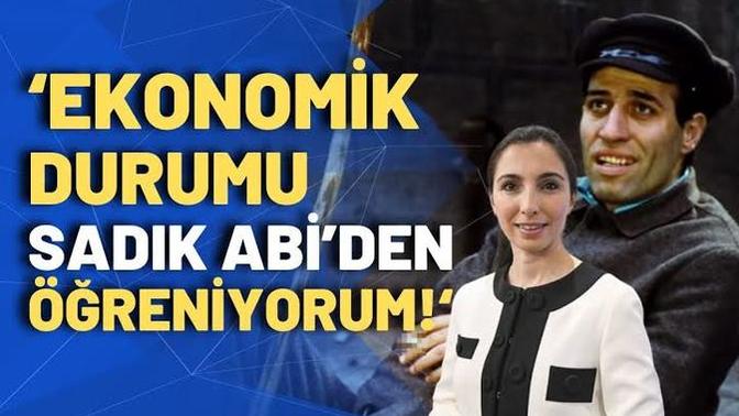 Faizler % 42,50 olunca sizi ekonomik anlamda zorlayan koşullar oldu mu?