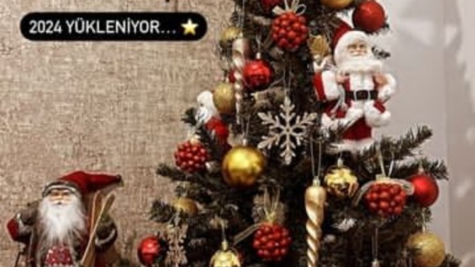 Yeni yılda önce başkalarına mı hediye alacaksınız yoksa kendinize mi?