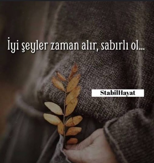 Sabır ettiginiz cabaladiginiz çok istediginiz her ne varsa ulasabildinizmi?