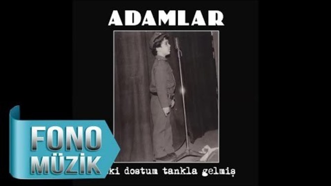 Bugün ne dinliyoruz?