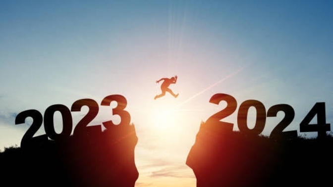 2024'ten ne diliyorsun ve 1 sene sonraki kendine ne demek istersin?