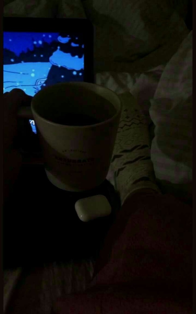 Gece film izlemeyi severmisiniz?