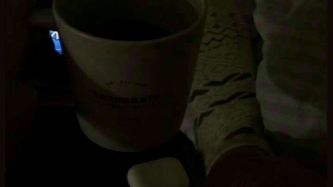 Gece film izlemeyi severmisiniz?