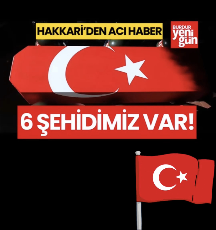Neden şehitlerimiz gündeme gelmiyor artık vatan sağolsun diyip geçiyolar ateş neden hep fakirin ocağına düşüyor?