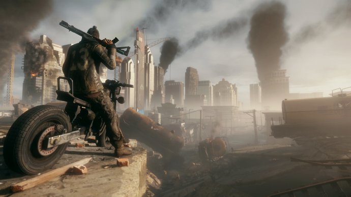 En iyi online Zombi oyunları nelerdir?