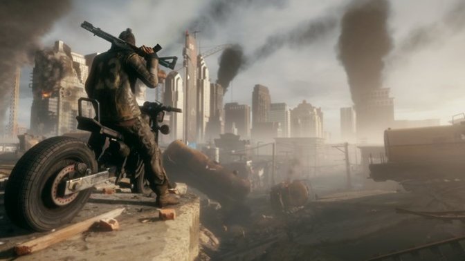 En iyi online Zombi oyunları nelerdir?