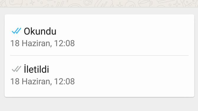 En son görüldüde bırakıldığınızda ne hissedersiniz?