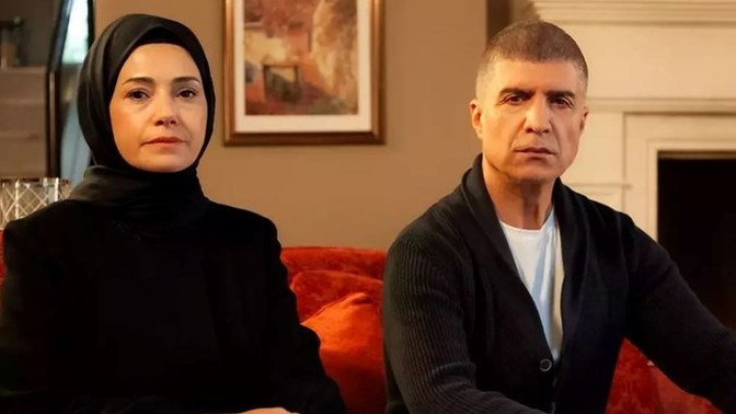 Kızıl Goncalar dizisi hakkında düşünceleriniz nelerdir?