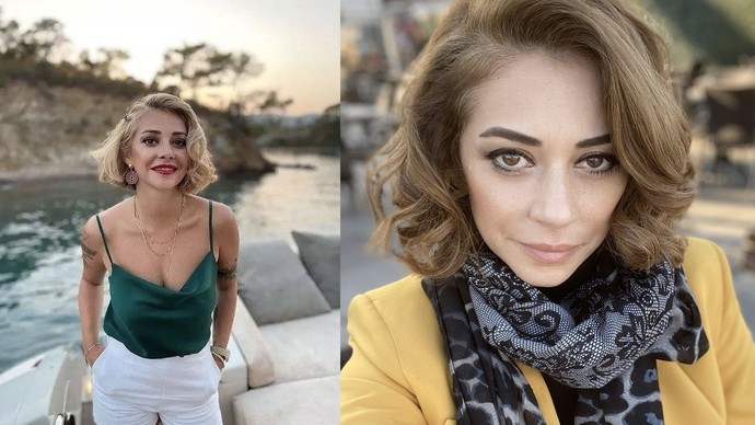 Feyza Altunu seviyor musunuz?