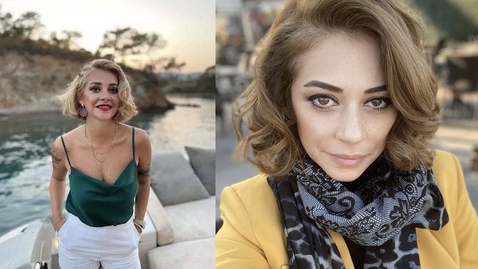 Feyza Altun'u seviyor musunuz?