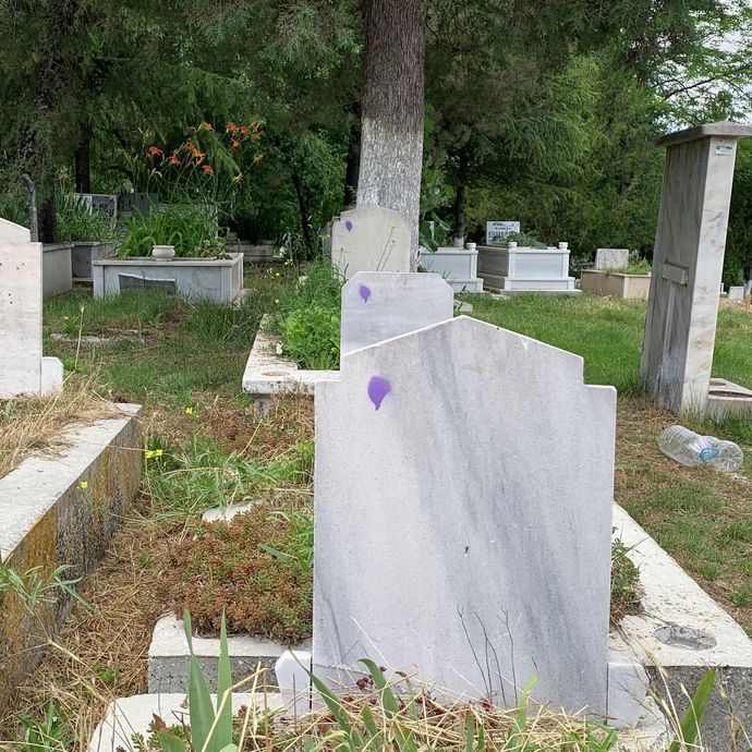 Ahirete inanıyor musunuz?