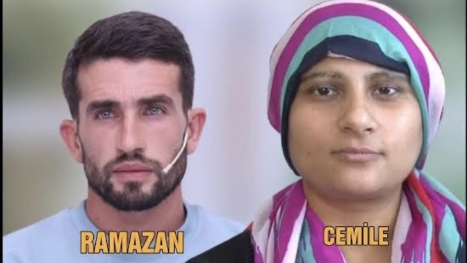Çirkin kadınların yanında neden hep yakışıklılar var?