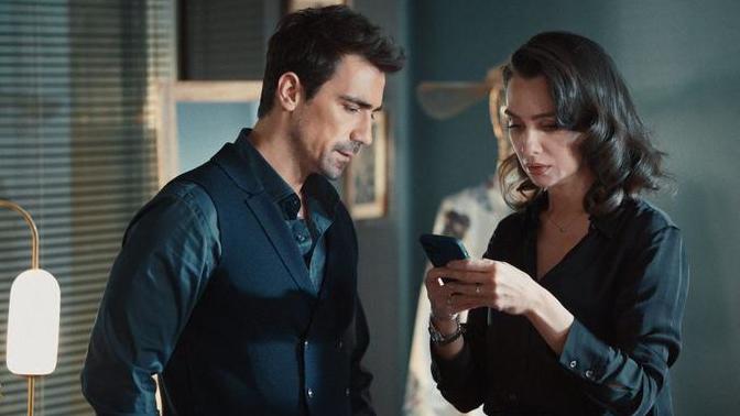 Geçen hafta Netflix'te Kuş Uçuşu en çok izlenerek zirveye oturmuş. Siz bu diziyi beğendiniz mi?