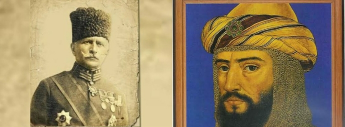 Günümüzde kimsenin din için ölmek istemediğini gördüm. İleride din devri kapanır mı?