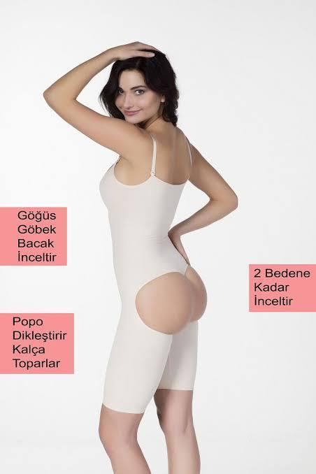 Kalça kaldırma egzersizleri nelerdir?