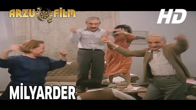 Milli piyango size çıksa öğrendiğiniz an ilk tepsiniz ne olurdu?