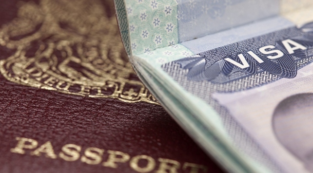 Türkiyeden 6 ülkeye turistik gezi için vize muafiyeti! Hangi ülkelerin bizi vizeden muaf tutmasını isterdiniz?