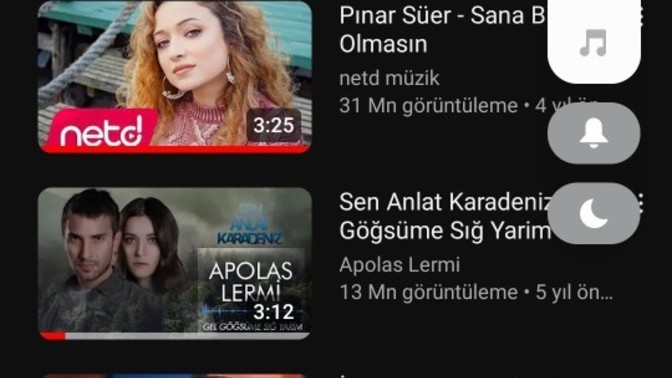 Sizin 2023 özetiniz nasıl?