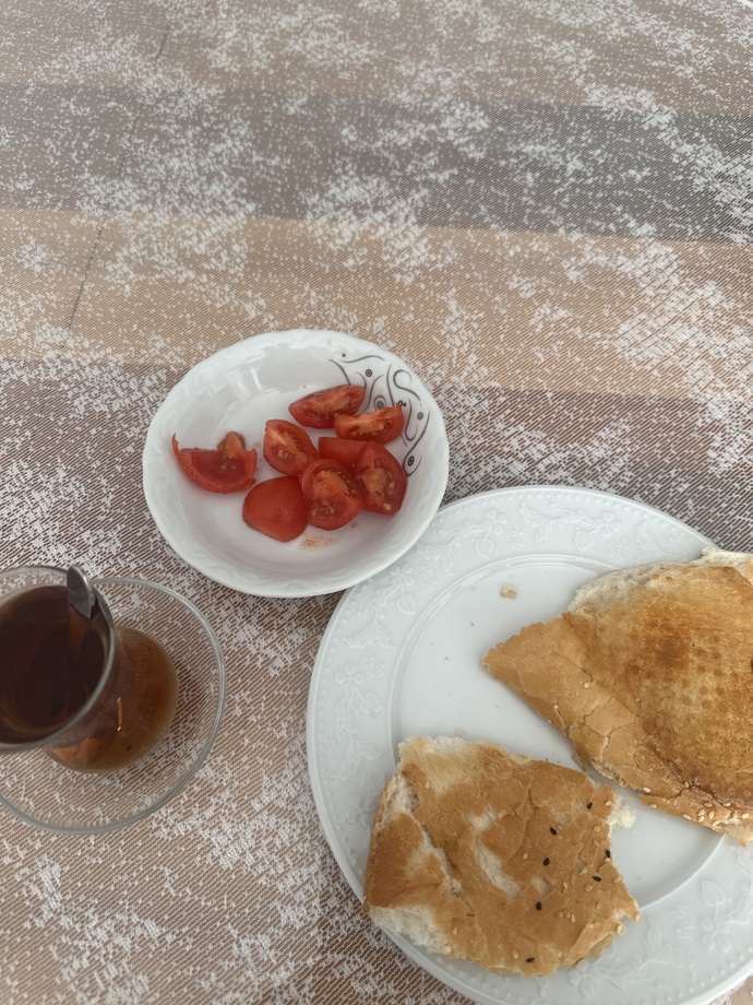 Hafta sonu diye kahvaltıyı geç yapanlardan mısınız?