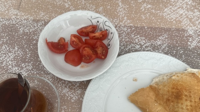 Hafta sonu diye kahvaltıyı geç yapanlardan mısınız?