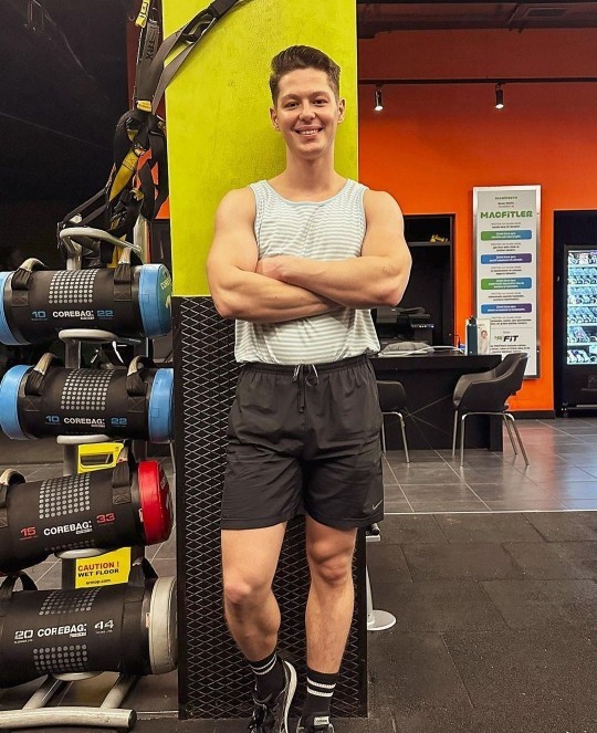 Spor salonunda ne giymeyi tercih ediyorsunuz?