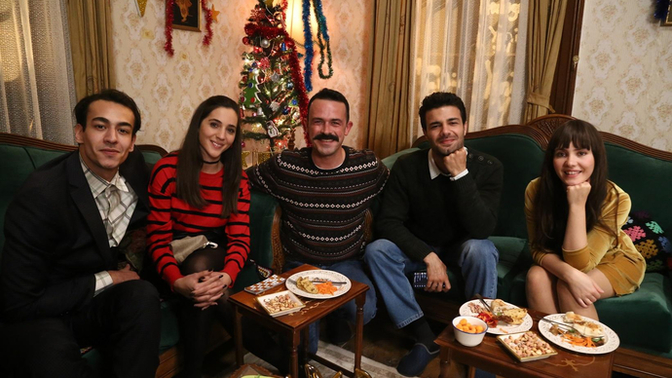 Yılbaşında sizin tercihiniz ne?